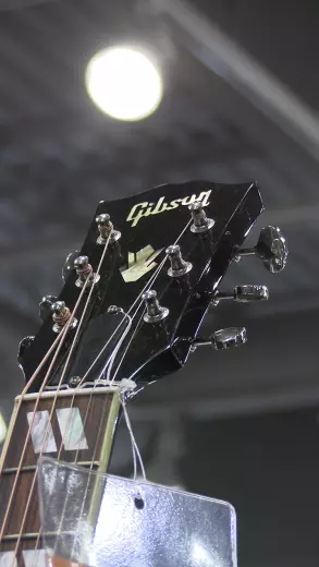Store Special Product - Gibson - ACOSJVSNH